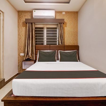 Emara Delight Executives Rooms Bengaluru Zewnętrze zdjęcie