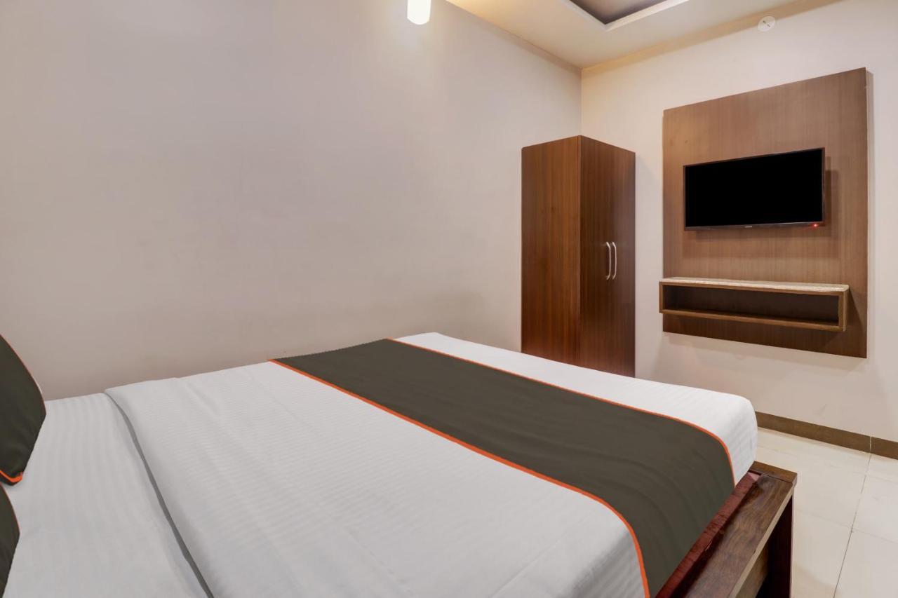 Emara Delight Executives Rooms Bengaluru Zewnętrze zdjęcie