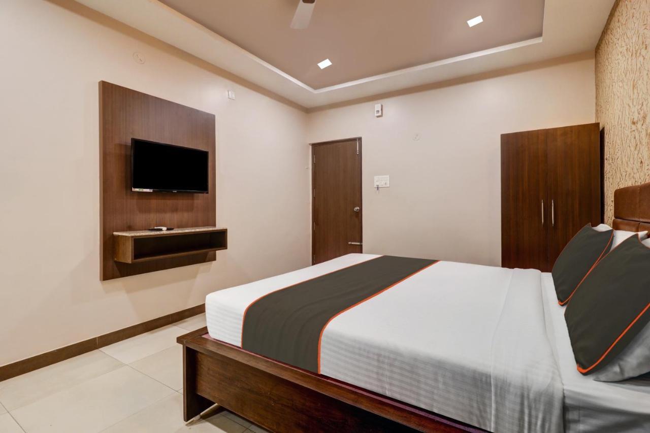 Emara Delight Executives Rooms Bengaluru Zewnętrze zdjęcie