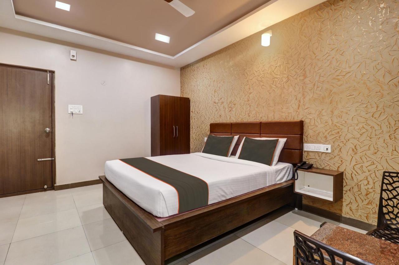 Emara Delight Executives Rooms Bengaluru Zewnętrze zdjęcie