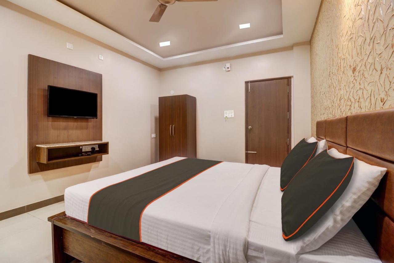 Emara Delight Executives Rooms Bengaluru Zewnętrze zdjęcie