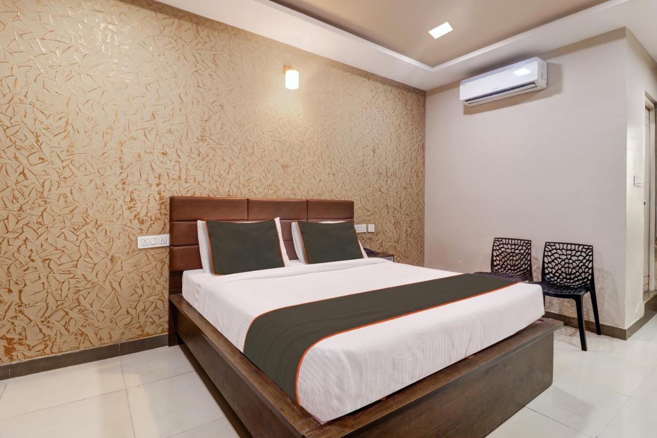 Emara Delight Executives Rooms Bengaluru Zewnętrze zdjęcie