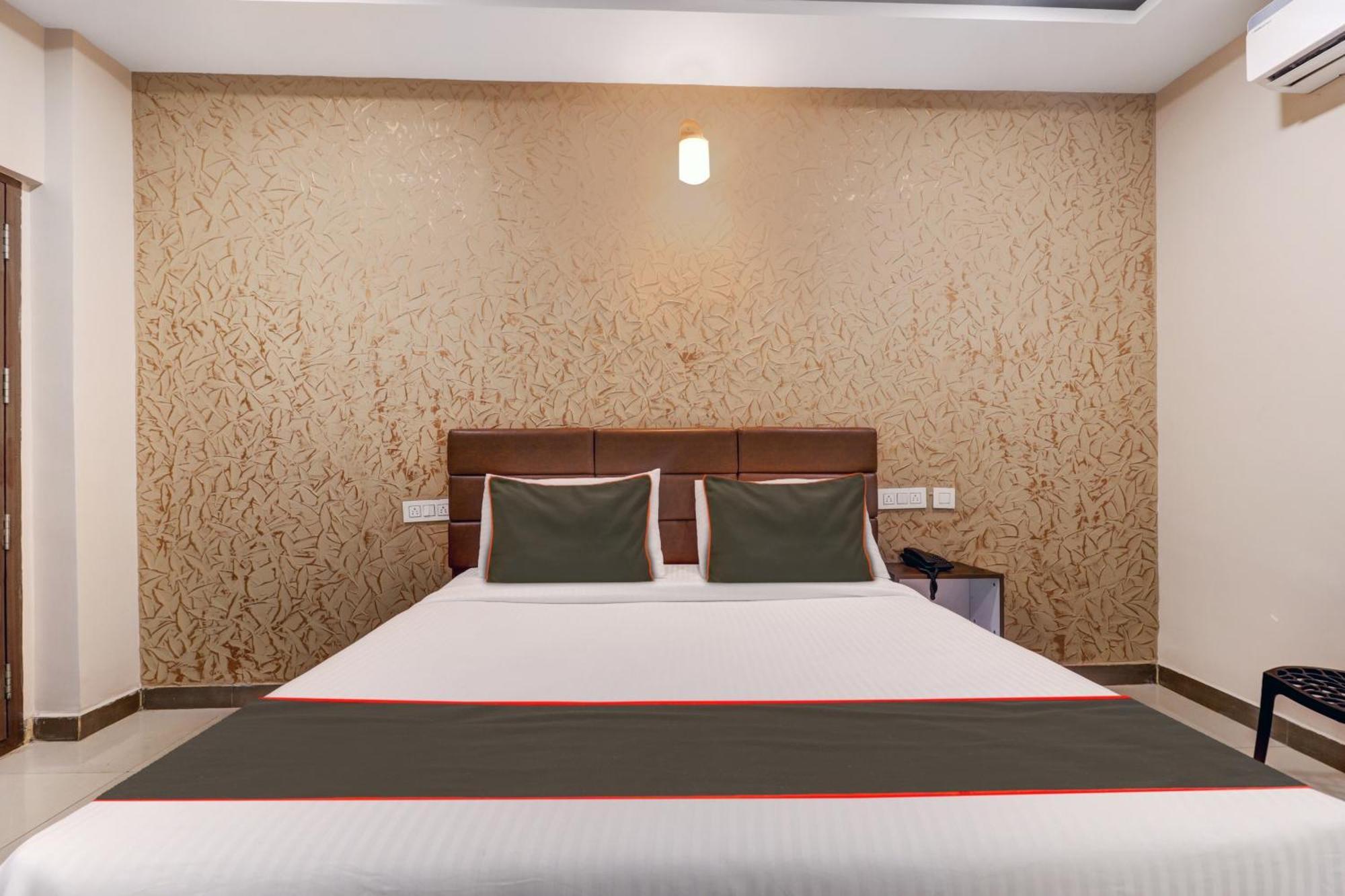 Emara Delight Executives Rooms Bengaluru Zewnętrze zdjęcie